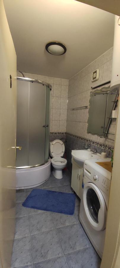 City Centre Apartament Sarajevo Bagian luar foto