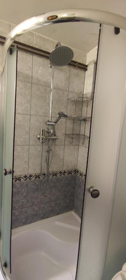 City Centre Apartament Sarajevo Bagian luar foto
